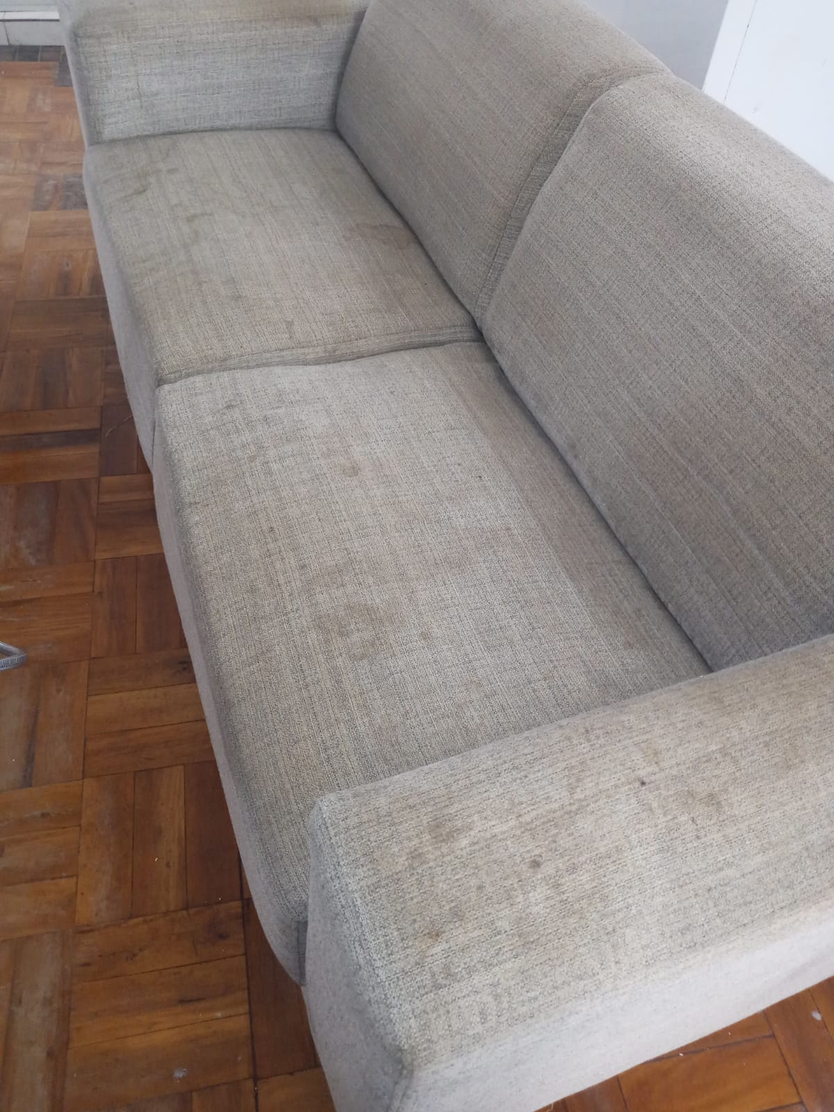 Antes